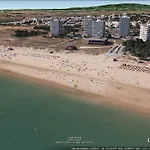 Studio Beach Torralta * Alvor