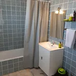 Studio Beach Torralta