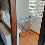Studio Beach Torralta Lägenhet Alvor