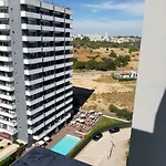 Studio Beach Torralta Alvor