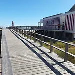 Studio Beach Torralta Lägenhet Alvor