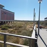 Studio Beach Torralta