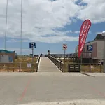 Studio Beach Torralta Lägenhet