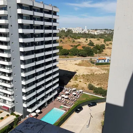 Studio Beach Torralta 알보르