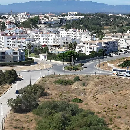 Studio Beach Torralta Appartamento Alvor