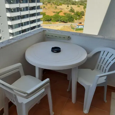 Studio Beach Torralta * 알보르