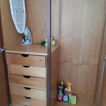 Studio Beach Torralta 알보르