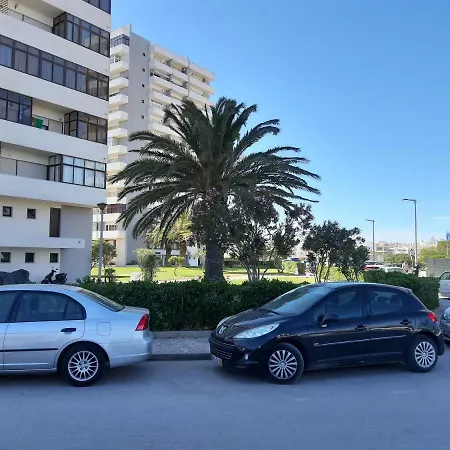 Studio Beach Torralta * 알보르