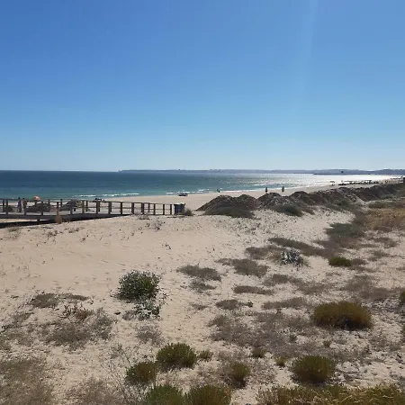 Studio Beach Torralta 알보르