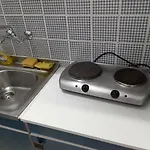 Studio Beach Torralta Apartmán Alvor