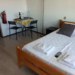 Apartmán Studio Beach Torralta Alvor
