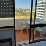 Studio Beach Torralta