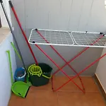 Studio Beach Torralta Διαμέρισμα *