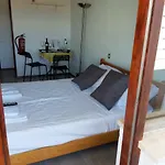 Apartmán Studio Beach Torralta *