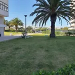 Studio Beach Torralta Apartmán *