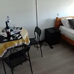 Studio Beach Torralta Διαμέρισμα *