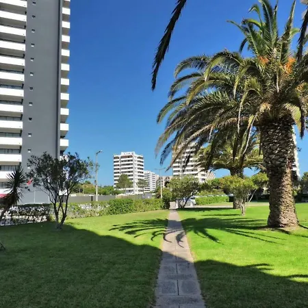 Studio Beach Torralta Apartmán *