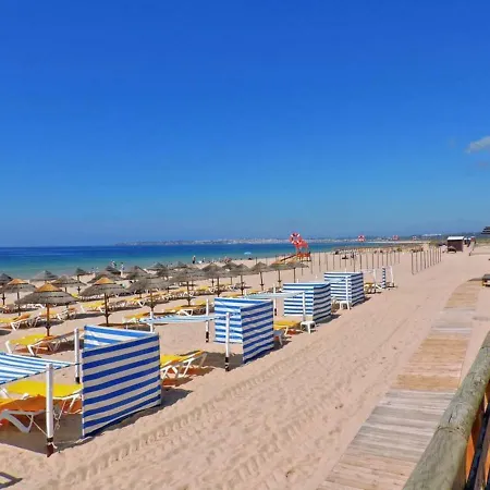 Studio Beach Torralta Daire
