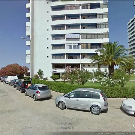 Studio Beach Torralta Διαμέρισμα
