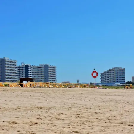 Studio Beach Torralta *