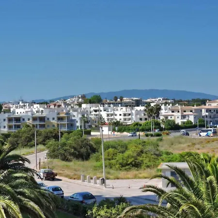Studio Beach Torralta Daire *