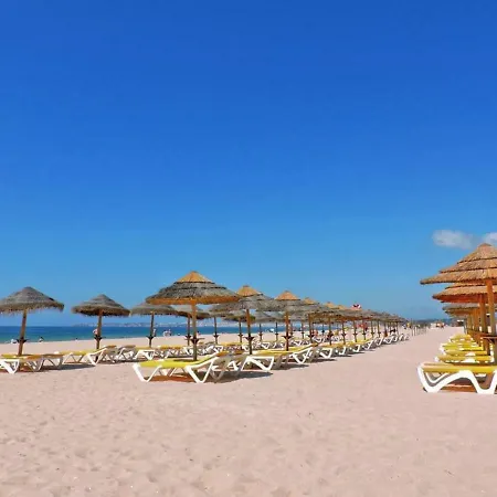 Studio Beach Torralta Διαμέρισμα Alvor