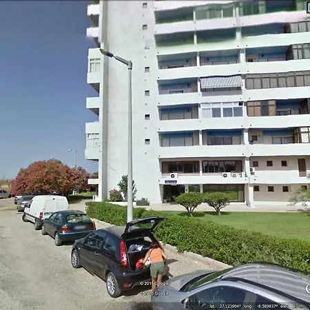 Studio Beach Torralta Apartmán *
