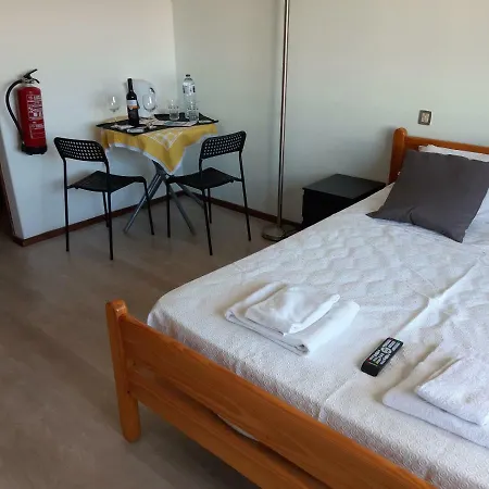 Daire Studio Beach Torralta Alvor