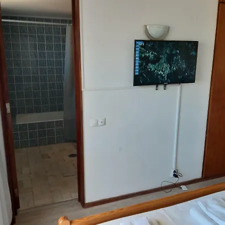 Διαμέρισμα Studio Beach Torralta *