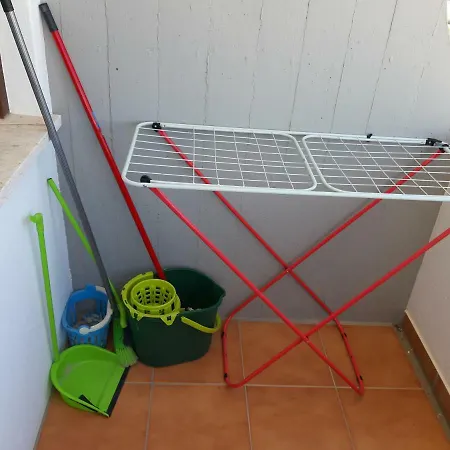 Studio Beach Torralta Διαμέρισμα *