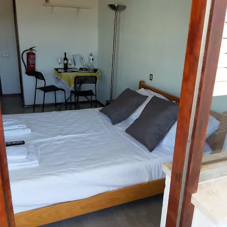 Daire Studio Beach Torralta *