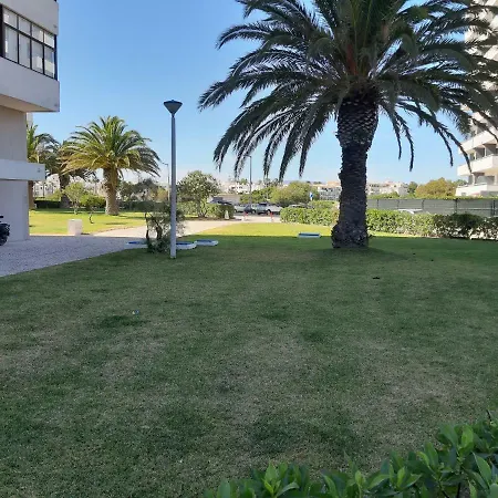 Studio Beach Torralta Daire *