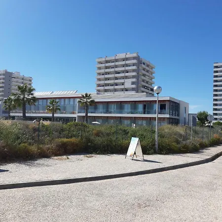 Studio Beach Torralta *