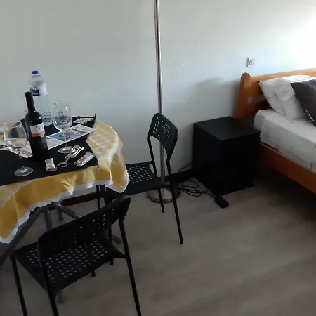 Studio Beach Torralta Διαμέρισμα *