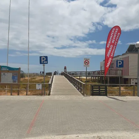 Studio Beach Torralta Daire