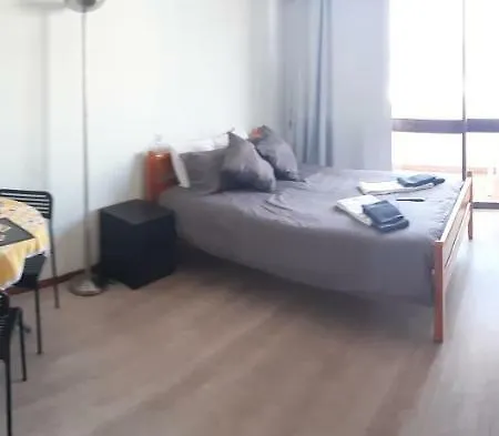 Studio Beach Torralta Daire